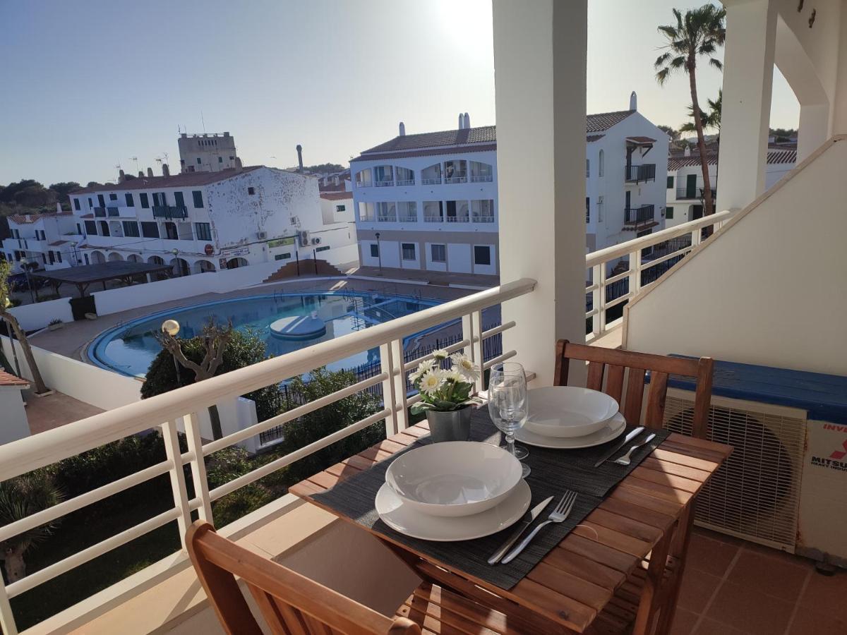 Apartamento Gala1 كالا إن بلانيس المظهر الخارجي الصورة
