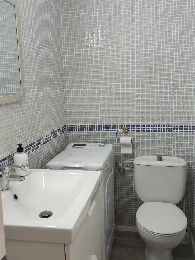 Apartamento Gala1 كالا إن بلانيس المظهر الخارجي الصورة