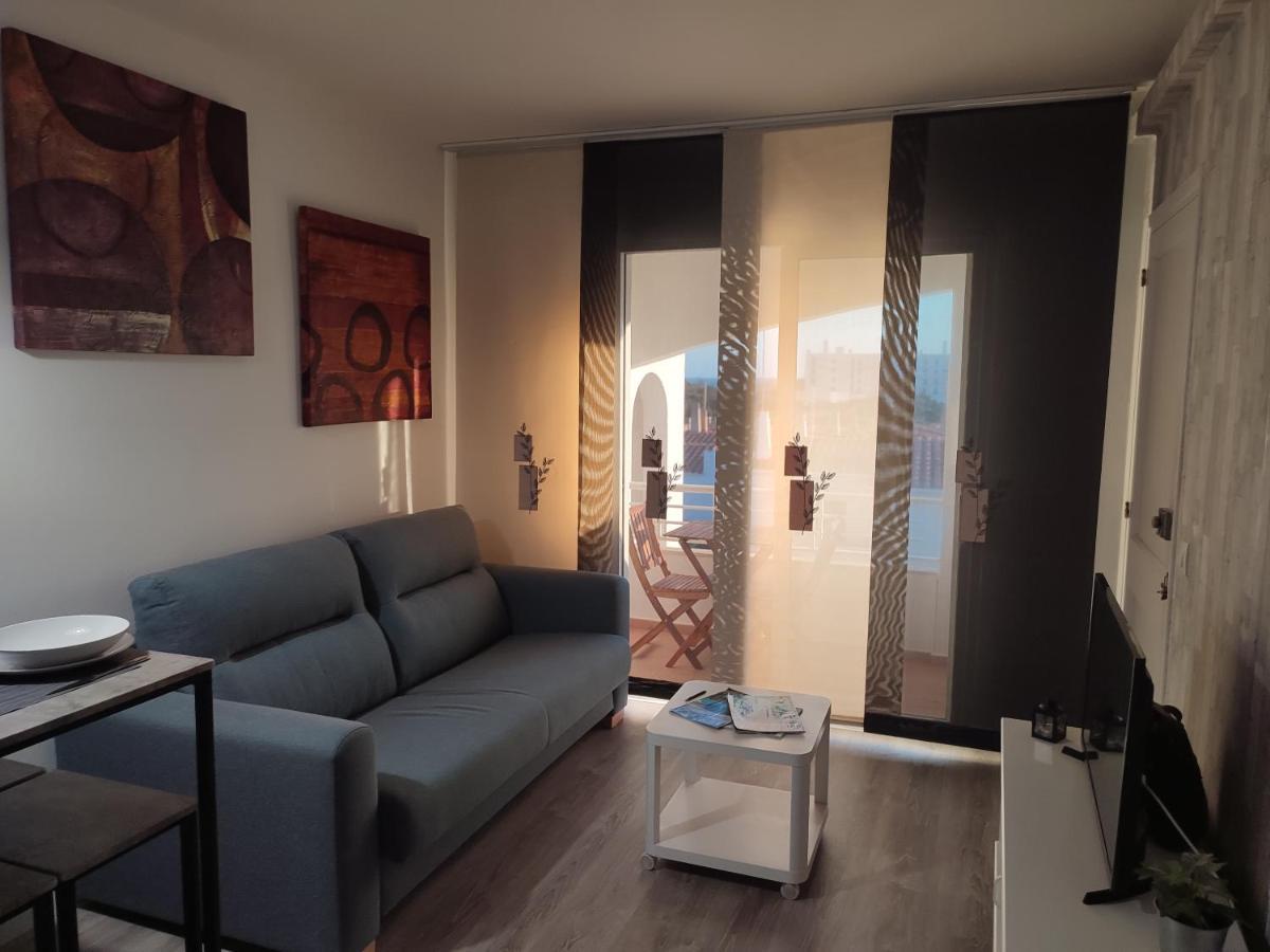 Apartamento Gala1 كالا إن بلانيس المظهر الخارجي الصورة
